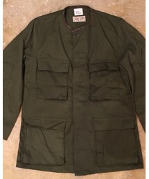 SALTWATER COWBOY | シャツ/ブラウス