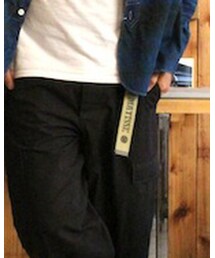 JACKSON MATISSE | ベルト