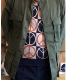 SALTWATER COWBOY | ニット/セーター