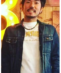 古着 | デニムジャケット