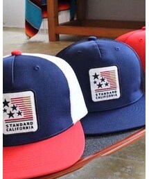 STANDARD CALIFORNIA | キャップ
