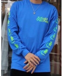 TACORIDE | Tシャツ/カットソー