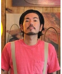 JACKSON MATISSE | Tシャツ/カットソー