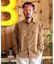 TonyTaizsun | シャツ/ブラウス