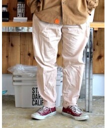 Battenwear | その他パンツ
