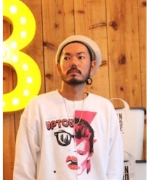 Sleepslope | ハンチング/ベレー帽