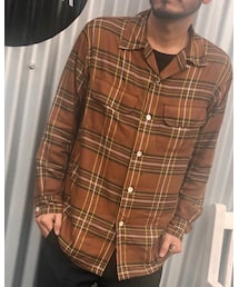 TOWNCRAFT | シャツ/ブラウス