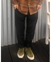 TonyTaizsun | スラックス