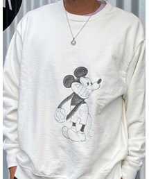 JACKSON MATISSE | スウェット