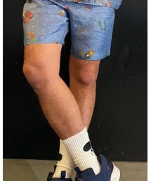 JACKSON MATISSE | ソックス/靴下