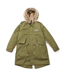 MACKDADDY | モッズコート(モッズコート)