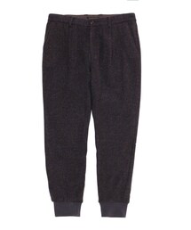 MR.GENTLEMAN | ウールリブパンツ(その他パンツ)