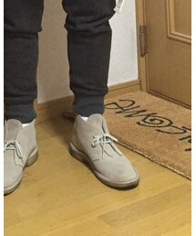 Clarks | ブーツ
