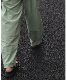 韓国 | サンダル