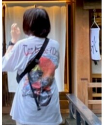 古着 | Tシャツ/カットソー