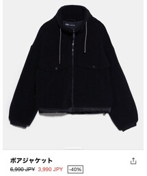 ZARA | ジャケット/アウター