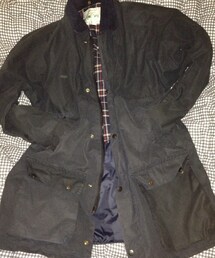 オイルドジャケット(その他アウター)