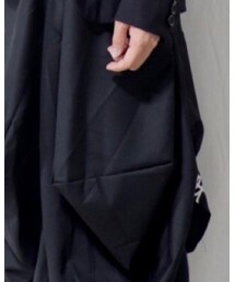 darknesmoon | パンツ