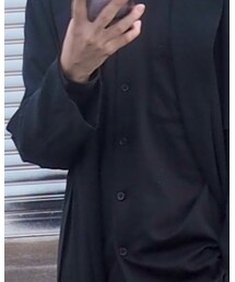 Yohji Yamamoto | シャツ/ブラウス