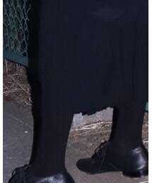 Ground Y | パンツ