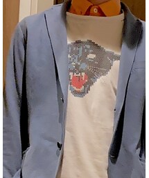 55DSL | Tシャツ/カットソー