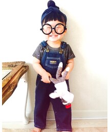 OSHKOSH | サロペット/オーバーオール