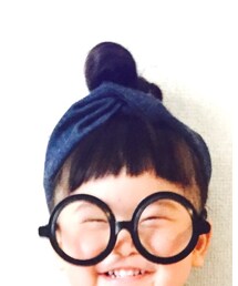 Handmade | ヘアバンド