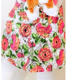 Handmade | スカート