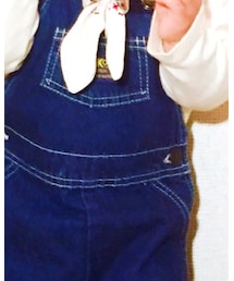 OSHKOSH | サロペット/オーバーオール