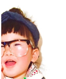 Handmade | ヘアバンド