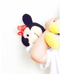 ミニー♡ | フィギュア