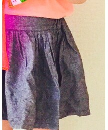 Handmade | スカート