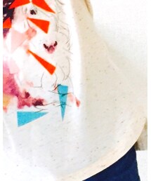 ZARA KIDS | Tシャツ/カットソー