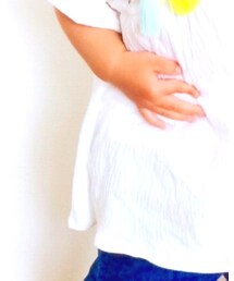 ZARA KIDS | シャツ/ブラウス