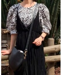 ZARA | シャツ/ブラウス