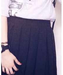 FOREVER 21 | スカート