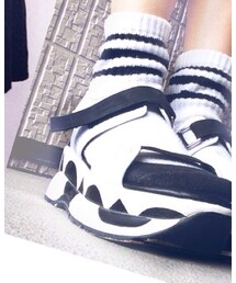 BUBBLES | サンダル