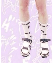 BUBBLES | サンダル