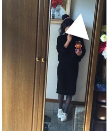 アウターなし🙋 | その他