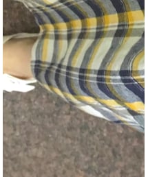 Lugnoncure | スカート