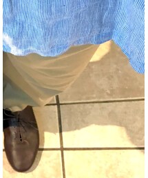 no brand | チノパンツ