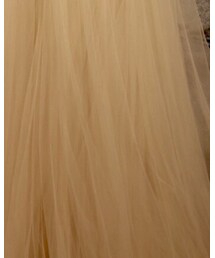 お色直さない | ドレス