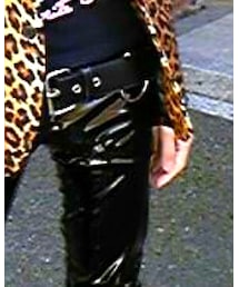 LIPSERVICE | パンツ