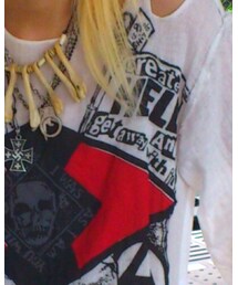 SEDITIONARIES | トップス