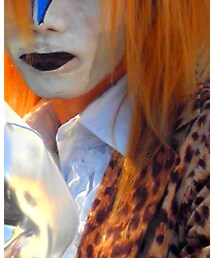 SEXY DYNAMITE LONDON | トップス