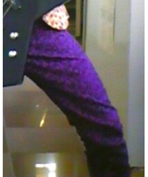 666 | その他パンツ