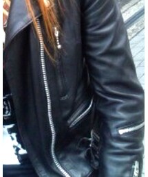 SEXY DYNAMITE LONDON | ライダースジャケット