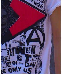 SEDITIONARIES | Tシャツ/カットソー