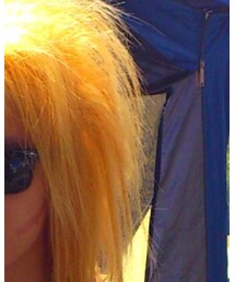 派手ヘア | その他