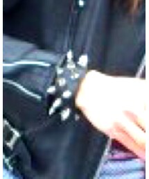 666 | バングル/リストバンド